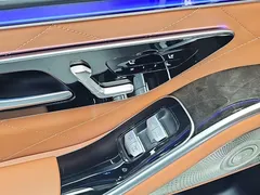 2022 Mercedes-Benz S-Class S580L 4MATIC — фото 18