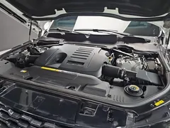 2022 Land Rover Range Rover Sport P360 HSE Dynamic — фото 6