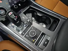 2022 Land Rover Range Rover Sport P360 HSE Dynamic — фото 9