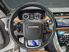 2022 Land Rover Range Rover Sport P360 HSE Dynamic — фото 15
