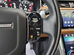 2022 Land Rover Range Rover Sport P360 HSE Dynamic — фото 16