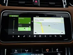 2022 Land Rover Range Rover Sport P360 HSE Dynamic — фото 17