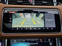 2022 Land Rover Range Rover Sport P360 HSE Dynamic — фото 18