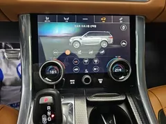 2022 Land Rover Range Rover Sport P360 HSE Dynamic — фото 19