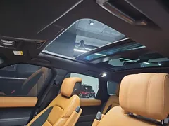 2022 Land Rover Range Rover Sport P360 HSE Dynamic — фото 20