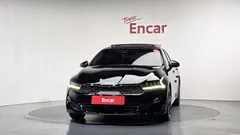 2023 Kia K5 1.6 Turbo — фото 3