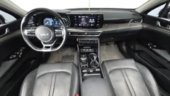 2023 Kia K5 1.6 Turbo — фото 14