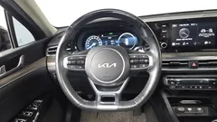 2023 Kia K5 1.6 Turbo — фото 17