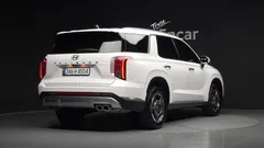 2023 Hyundai Palisade Diesel 2.2 2WD — фото 2