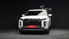 2023 Hyundai Palisade Diesel 2.2 2WD — фото 3