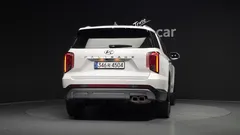 2023 Hyundai Palisade Diesel 2.2 2WD — фото 4