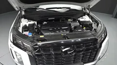 2023 Hyundai Palisade Diesel 2.2 2WD — фото 6