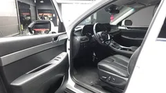 2023 Hyundai Palisade Diesel 2.2 2WD — фото 10