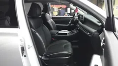 2023 Hyundai Palisade Diesel 2.2 2WD — фото 11