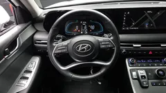 2023 Hyundai Palisade Diesel 2.2 2WD — фото 13
