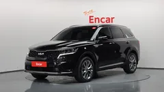 2023 Kia Sorento Gasoline 2.5T 2WD — фото 1
