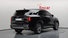 2023 Kia Sorento Gasoline 2.5T 2WD — фото 2