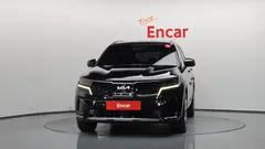 2023 Kia Sorento Gasoline 2.5T 2WD — фото 3