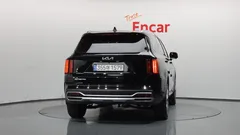 2023 Kia Sorento Gasoline 2.5T 2WD — фото 4
