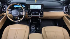 2023 Kia Sorento Gasoline 2.5T 2WD — фото 7