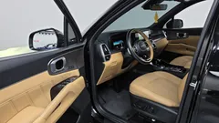 2023 Kia Sorento Gasoline 2.5T 2WD — фото 10