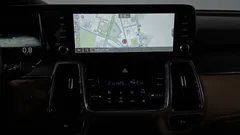 2023 Kia Sorento Gasoline 2.5T 2WD — фото 12