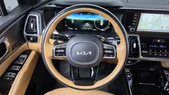 2023 Kia Sorento Gasoline 2.5T 2WD — фото 13
