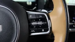 2023 Kia Sorento Gasoline 2.5T 2WD — фото 16