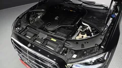 2023 Mercedes-Benz S-Class S500L 4MATIC — фото 6