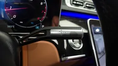 2023 Mercedes-Benz S-Class S500L 4MATIC — фото 9