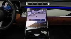 2023 Mercedes-Benz S-Class S500L 4MATIC — фото 14