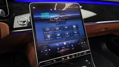 2023 Mercedes-Benz S-Class S500L 4MATIC — фото 16
