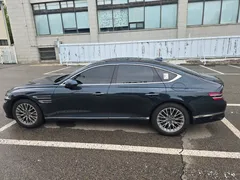 2022 Genesis G80 Gasoline 2.5 Turbo 2WD — фото 1