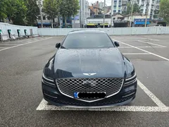 2022 Genesis G80 Gasoline 2.5 Turbo 2WD — фото 3