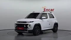 2023 Hyundai Casper Turbo The Essential — фото 1