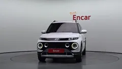 2023 Hyundai Casper Turbo The Essential — фото 3