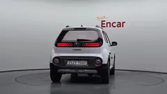 2023 Hyundai Casper Turbo The Essential — фото 4