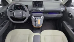 2023 Hyundai Casper Turbo The Essential — фото 7