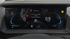 2023 Hyundai Casper Turbo The Essential — фото 8