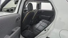 2023 Hyundai Casper Turbo The Essential — фото 12