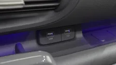 2023 Hyundai Casper Turbo The Essential — фото 13