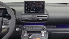 2023 Hyundai Casper Turbo The Essential — фото 14