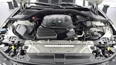 2022 BMW 3-Series 320d Luxury — фото 6