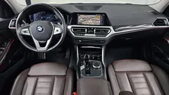 2022 BMW 3-Series 320d Luxury — фото 7