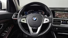 2022 BMW 3-Series 320d Luxury — фото 13