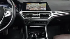 2022 BMW 3-Series 320d Luxury — фото 14