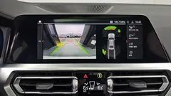 2022 BMW 3-Series 320d Luxury — фото 15