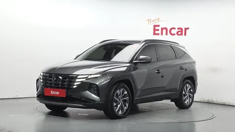 2023 Hyundai Tucson Inspiration 2WD
