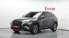 2023 Hyundai Tucson Inspiration 2WD — фото 1