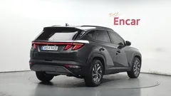 2023 Hyundai Tucson Inspiration 2WD — фото 2